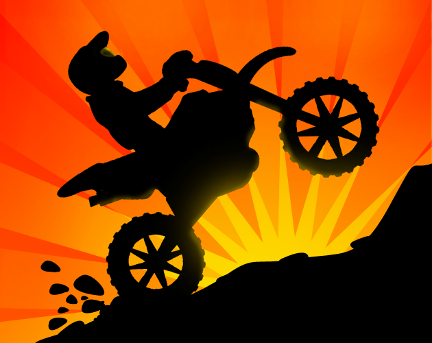 Sunset Bike Racing - Motocross for windows download