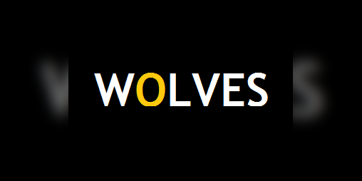 Cover image for Wolves (DEMO)