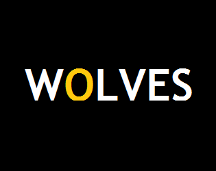 Cover image for Wolves (DEMO)