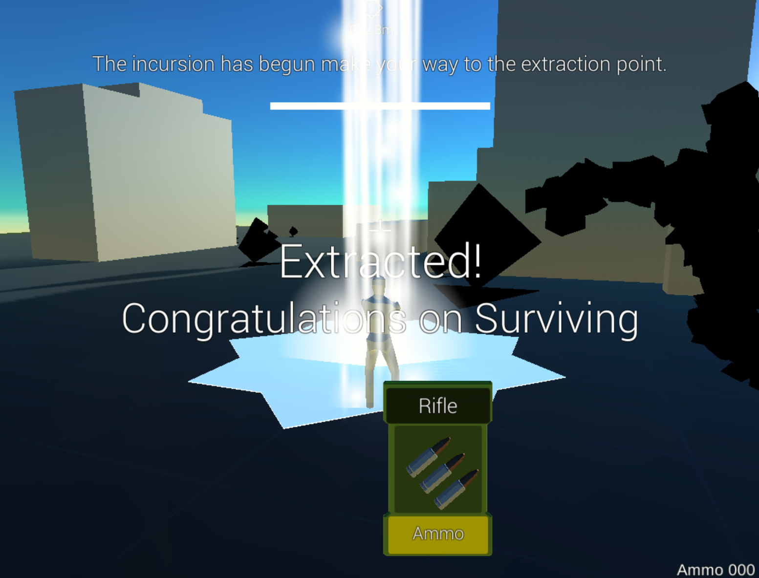 Incursion