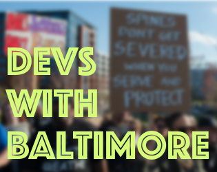 Cover image for Devs With Baltimore Bundle