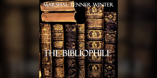 Cover image for The Bibliophile