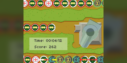 Cover image for Zuma Defence