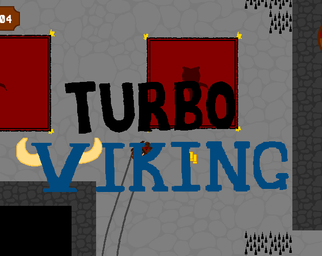 Turbo Viking