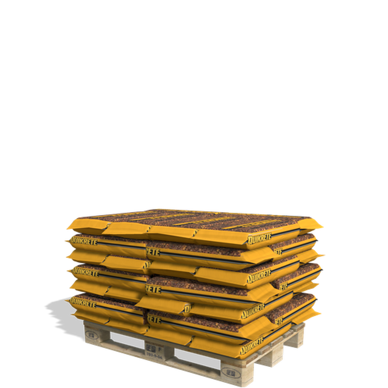 quikrete pallets by farmerboy69aem