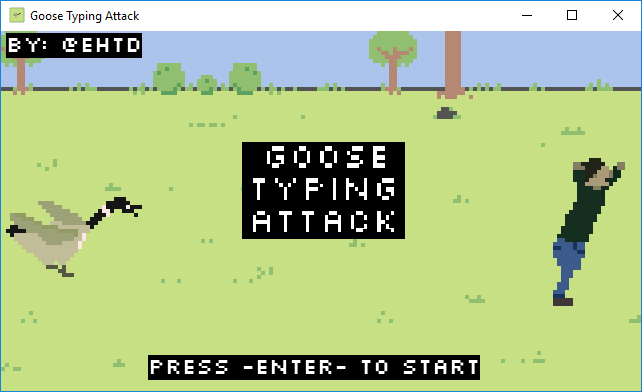 Typing Attack - Game - Typing Games Zone