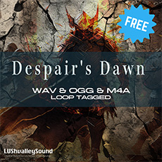 Despaie's Dawn
