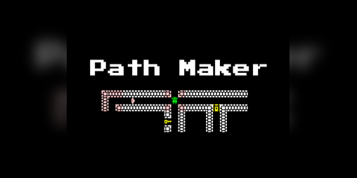 Cover image for Path Maker