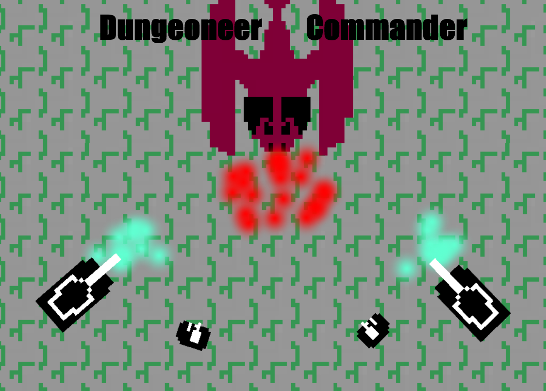 Dungeoneer commander mac os x