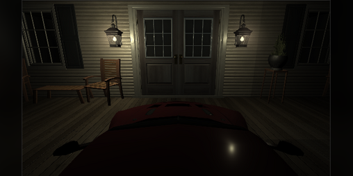 Cover image for Gone Vroom
