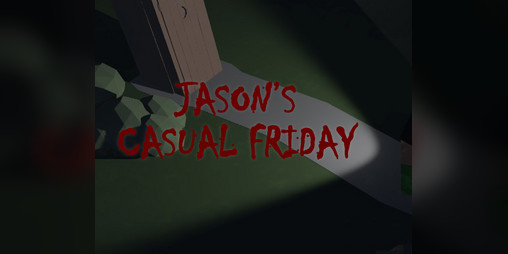 Cover image for Jason's casual friday