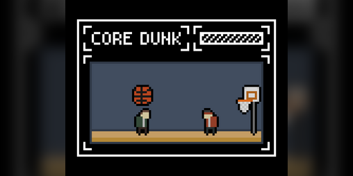 Cover image for Core Dunk