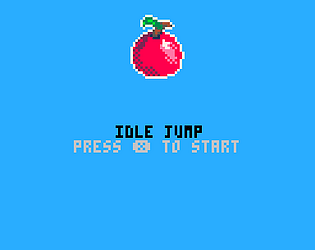 Idle Jump