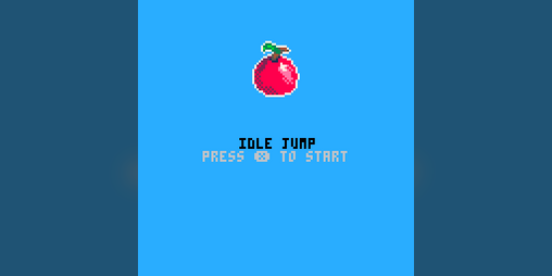 Cover image for Idle Jump