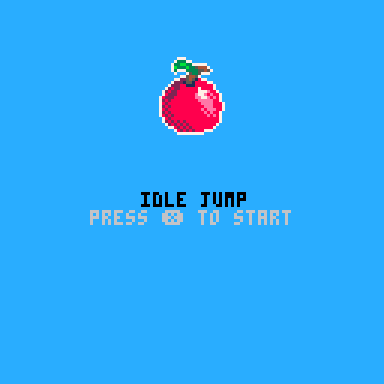 Cover image for Idle Jump