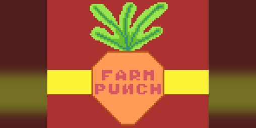 Cover image for FarmPunch!