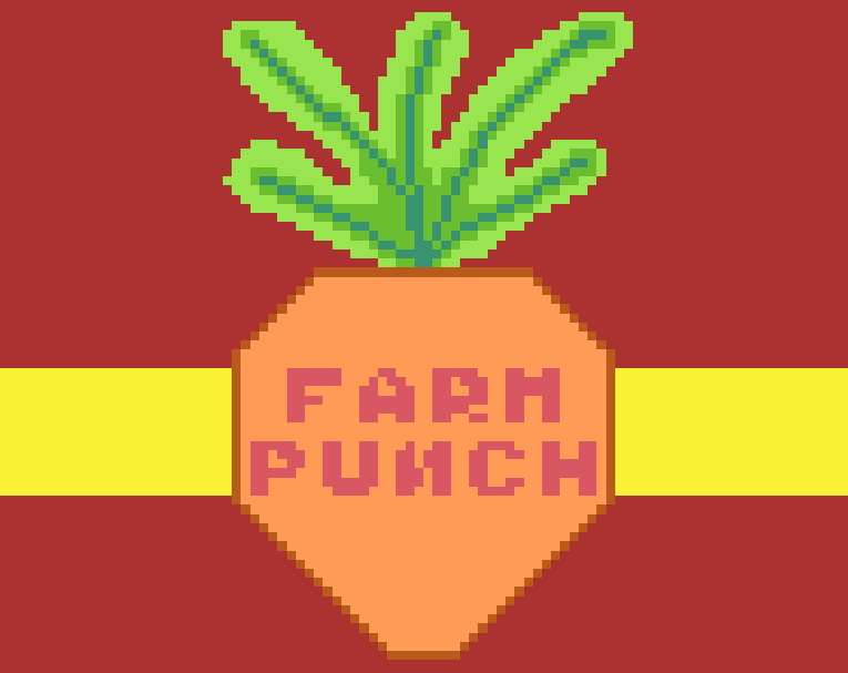 Cover image for FarmPunch!