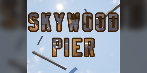 Cover image for Skywood Pier