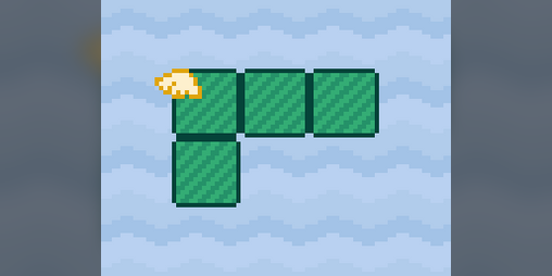 Cover image for Flappy Blocks