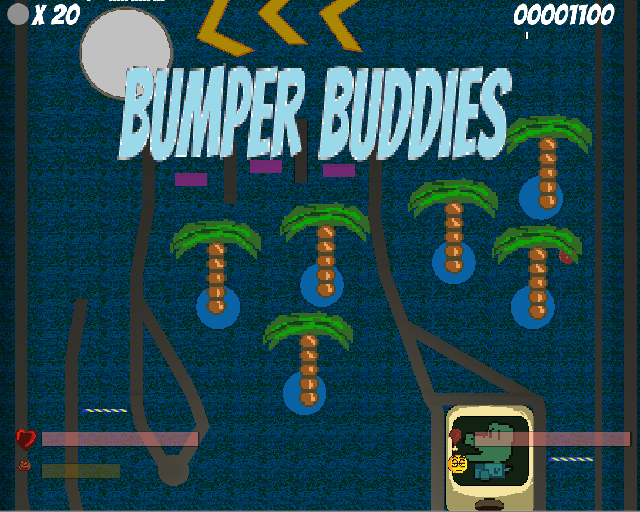 Bumper Buddies