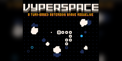 Cover image for Vyperspace