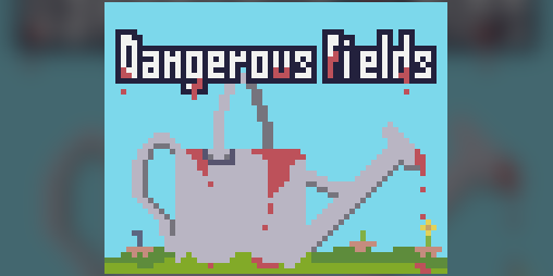 Cover image for Dangerous Fields
