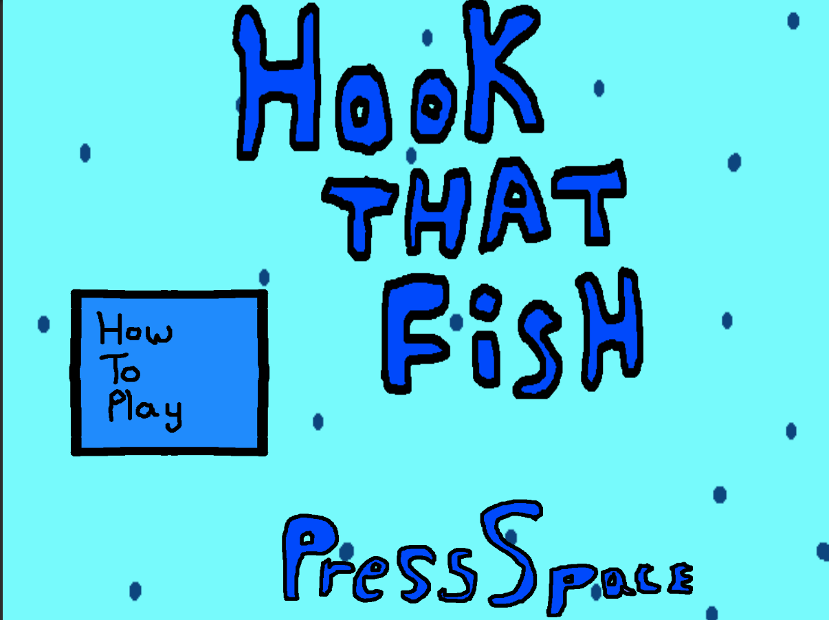Cover image for Hook That Fish!