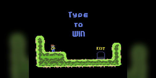 Cover image for Type to WIN