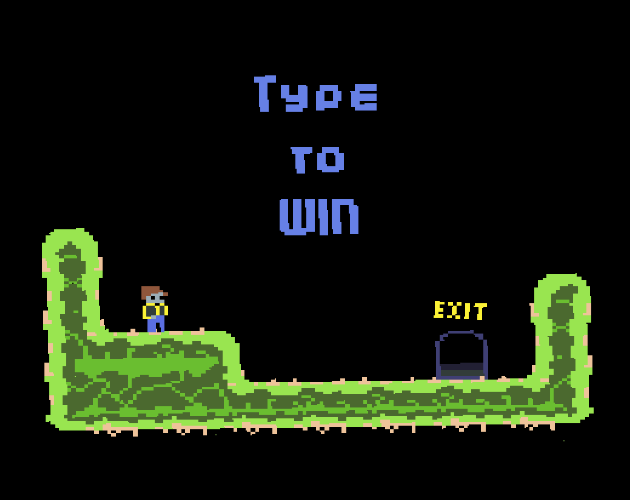 Cover image for Type to WIN