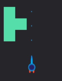 TetrisShooter