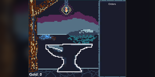 Cover image for (S)Word forge