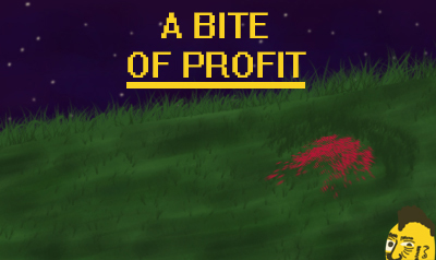 LD41 A Bite of Profit