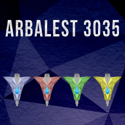 Arbalest 3035