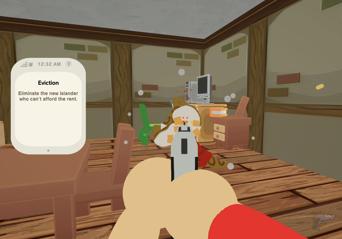 Screenshot 7 for Animal Crossing New Lead