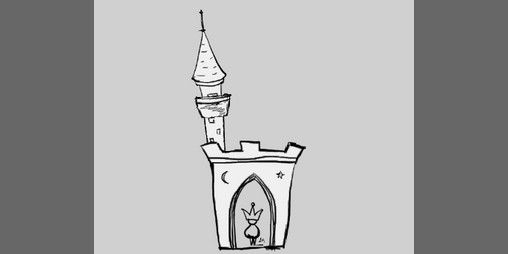 Cover image for A Tale of Two Kings