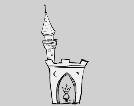 Cover image for A Tale of Two Kings