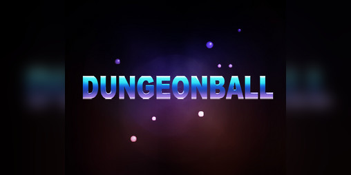 Cover image for Dungeonball