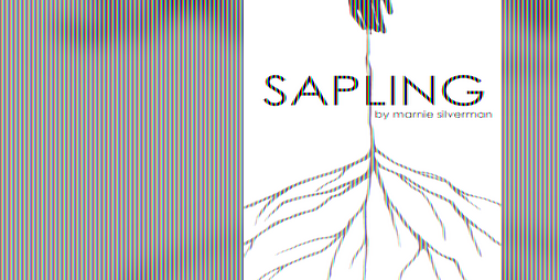 Cover image for Sapling