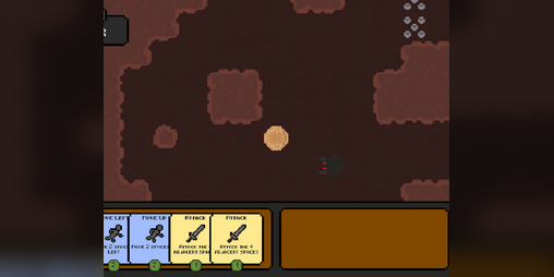 Cover image for Cave Card Adventures