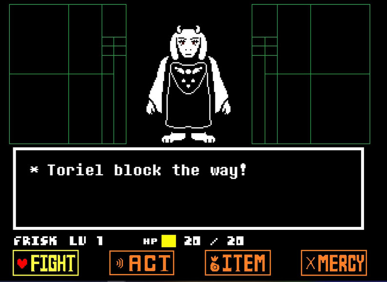 Construcs Engine Undertale Construct Engine by DominosXpizza