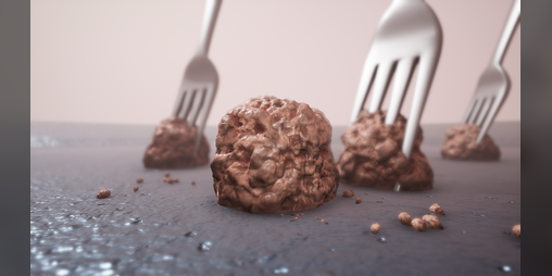 Cover image for Forkbite