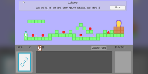 Cover image for Flatformer