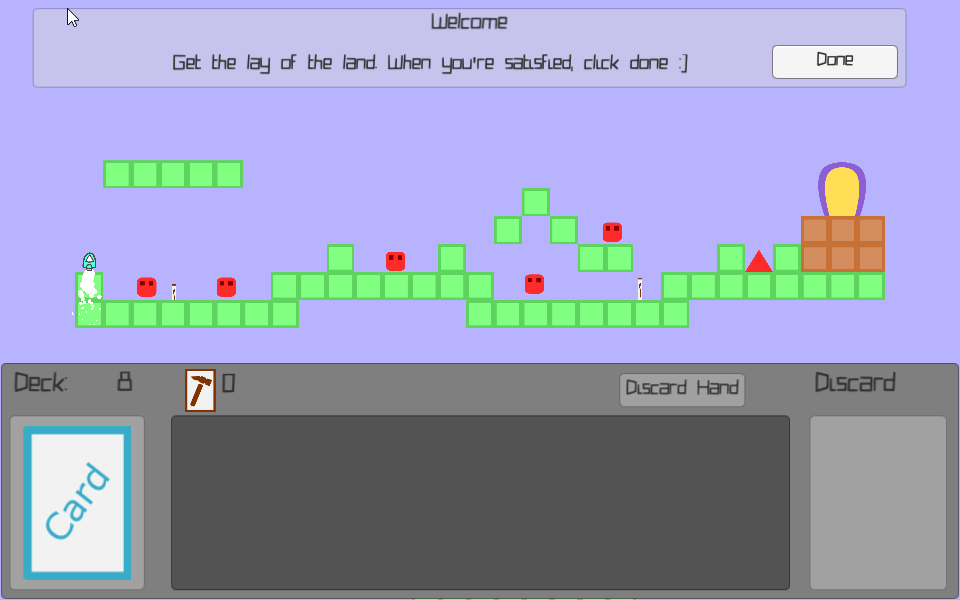 Cover image for Flatformer