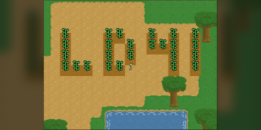 Cover image for Harvest Royale
