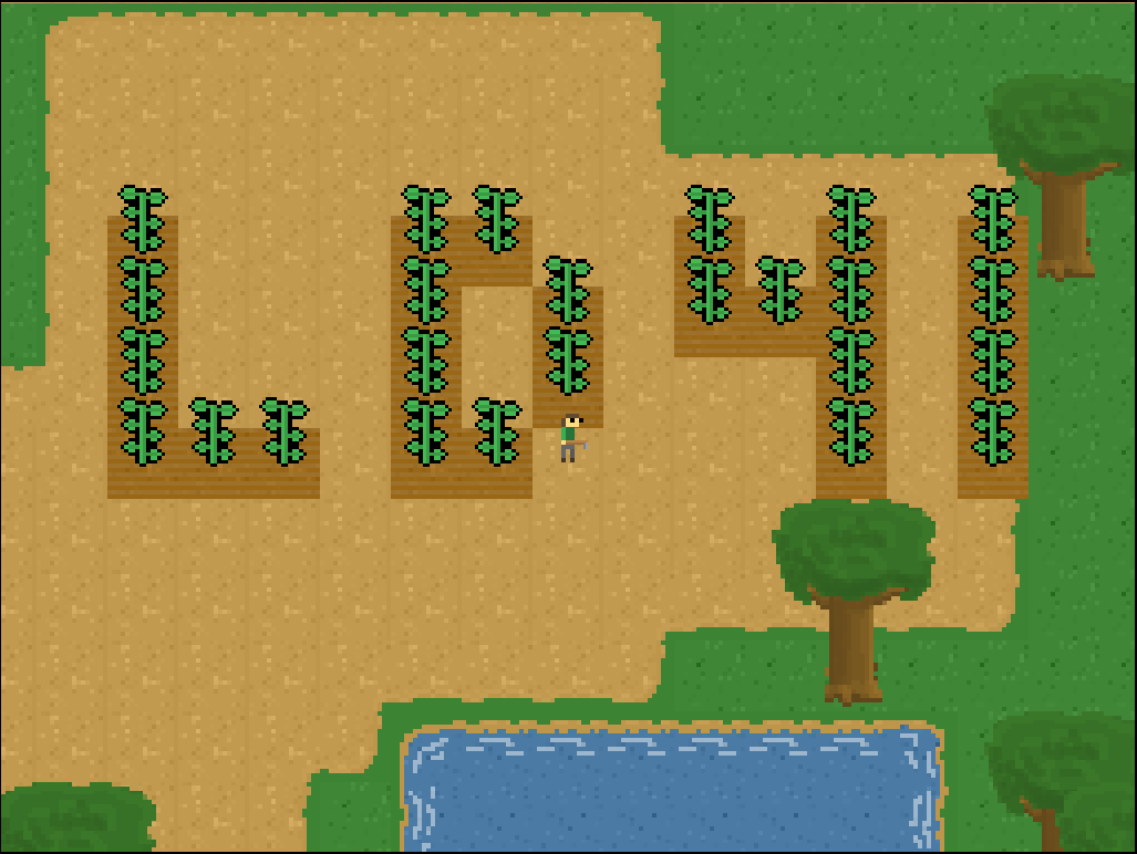 Cover image for Harvest Royale