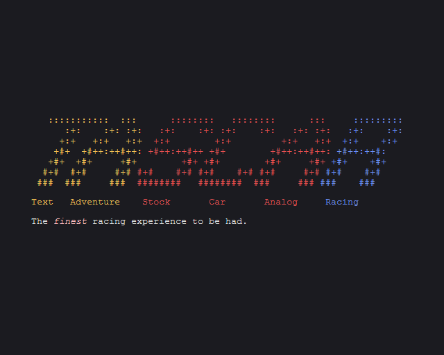 Cover image for TASCAR
