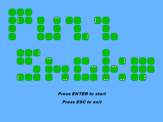 Cover image for Puzz Snake