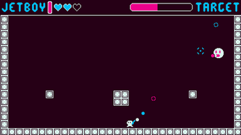 Jet Boy by Harmony Honey