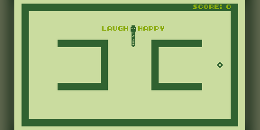 Cover image for TSnake