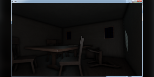 Cover image for LD41 - Captain Bauldy's Fun House